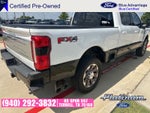 2025 Ford F-250SD King Ranch