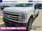 2025 Ford F-250SD King Ranch