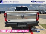 2025 Ford F-250SD King Ranch
