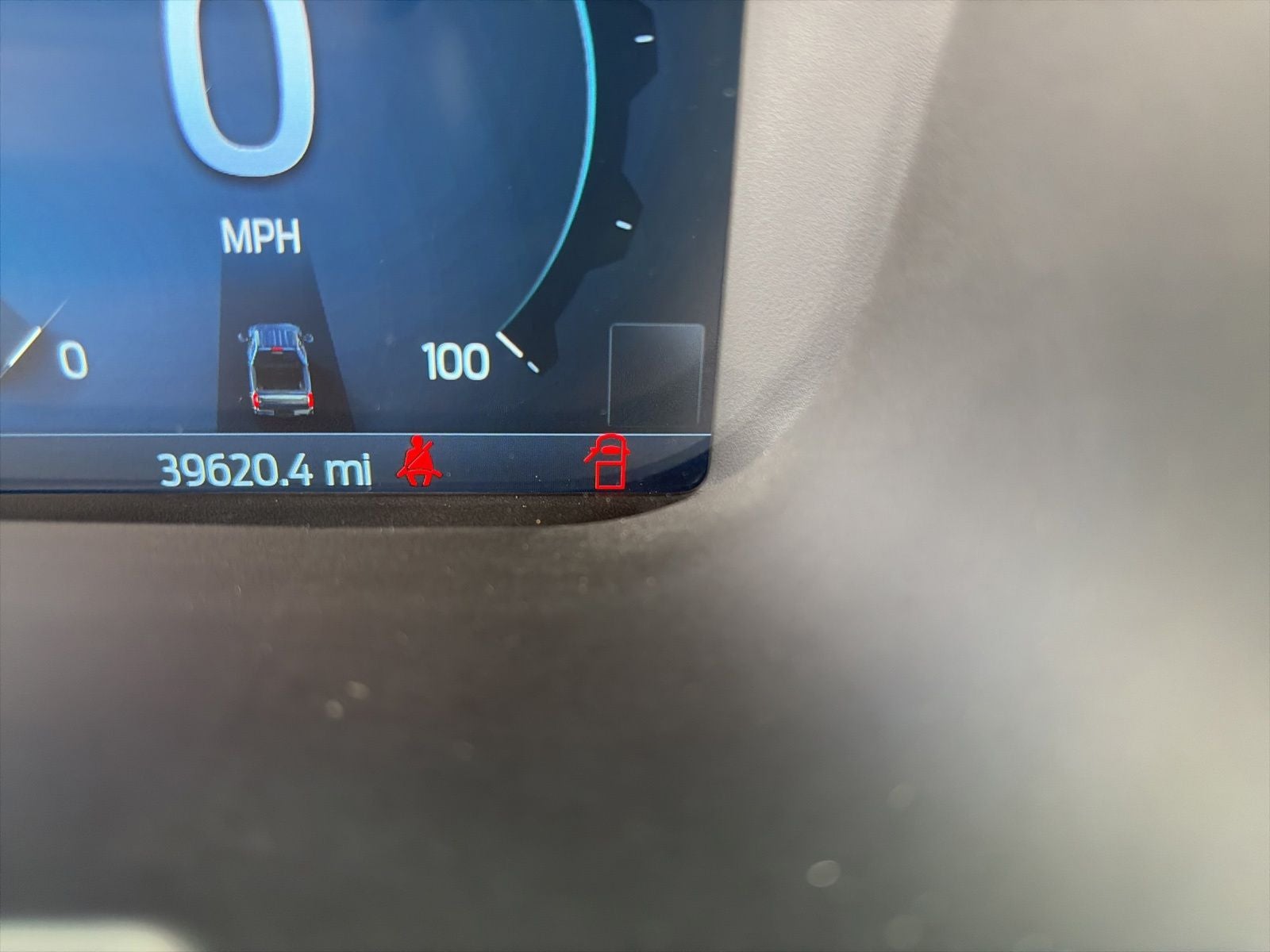 2023 Ford F-250SD Lariat