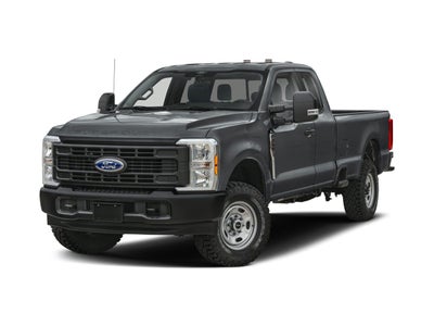 2023 Ford F-250SD XL
