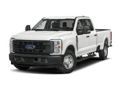 2023 Ford F-250SD XL