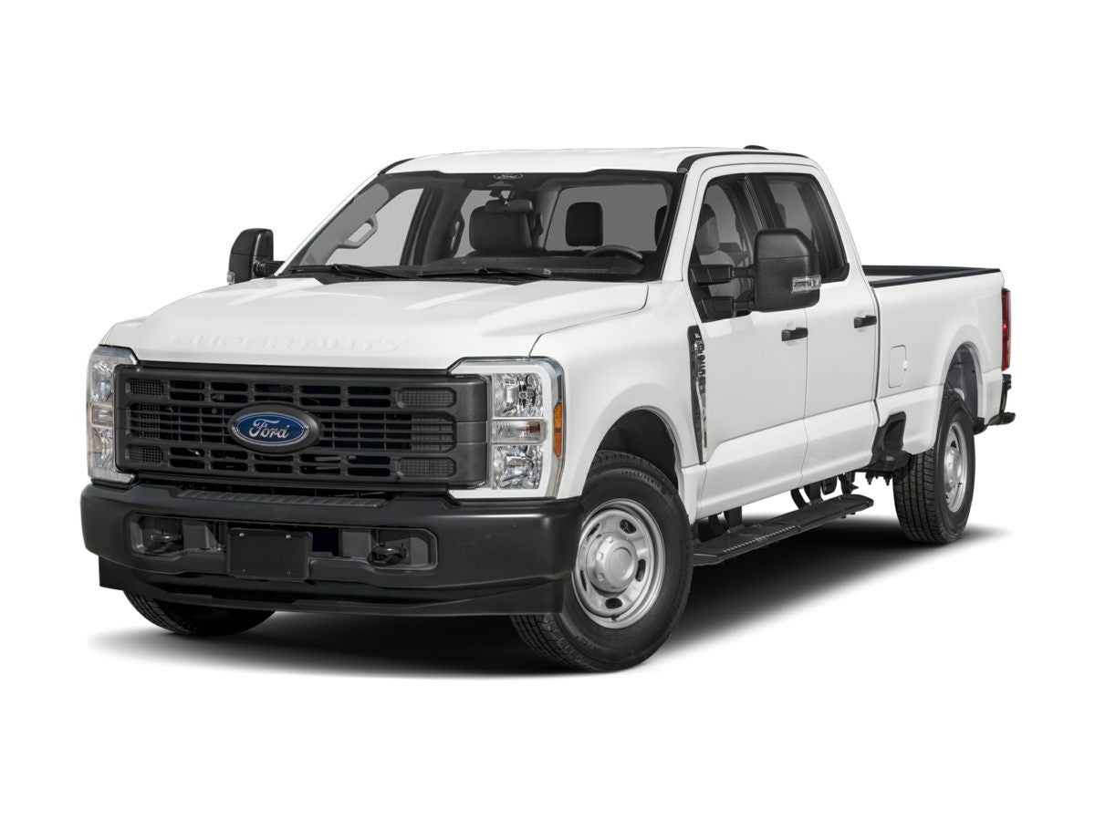 2023 Ford F-250SD XL