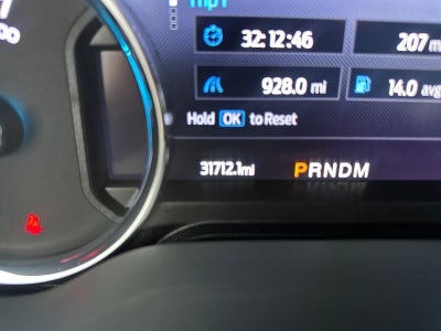 2022 Ford F-350SD Lariat