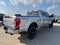 2021 Ford F-350SD Platinum Tremor