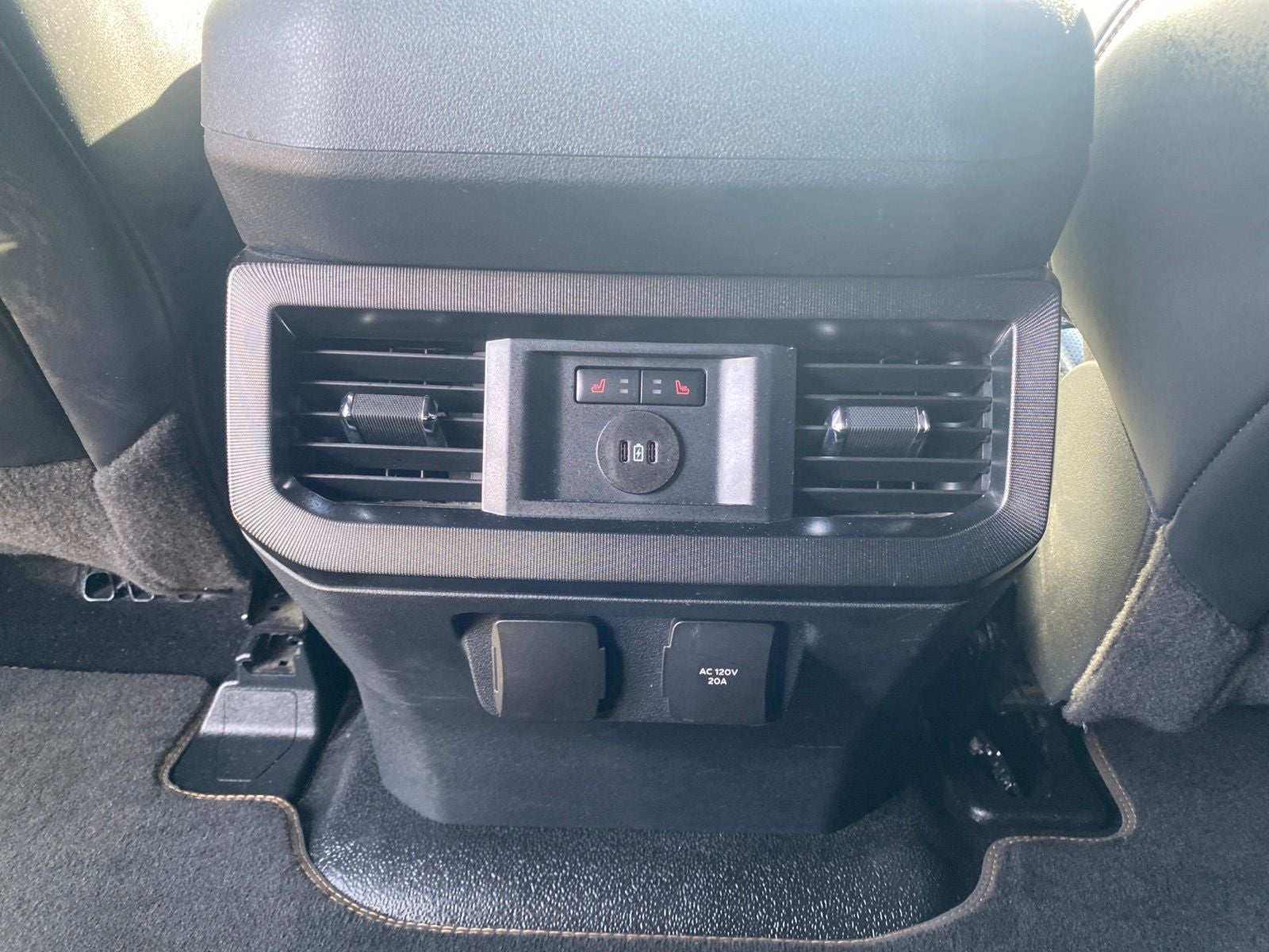 2024 Ford F-350SD Platinum DRW
