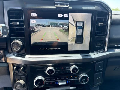 2025 Ford F-350SD Lariat DRW