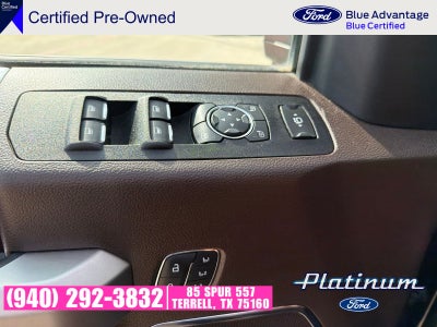2020 Ford F-350SD King Ranch DRW