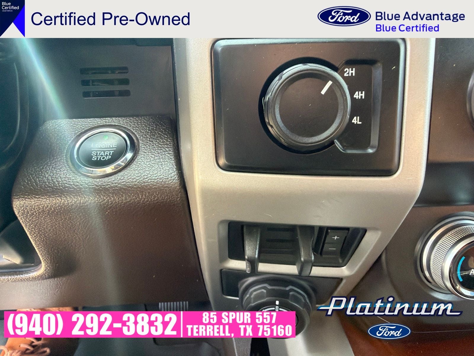2020 Ford F-350SD King Ranch DRW