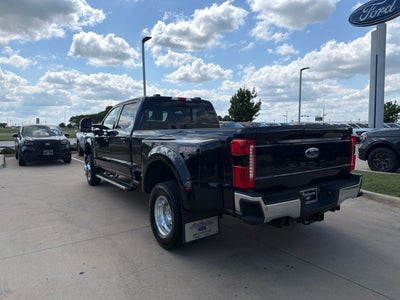 2024 Ford F-350SD Lariat DRW