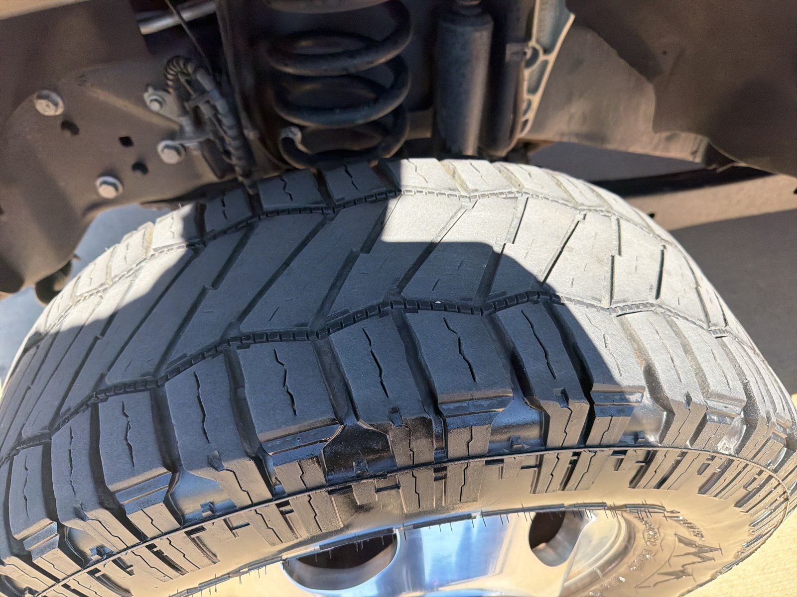 2022 Ford F-350SD Lariat DRW