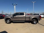 2022 Ford F-350SD Lariat DRW