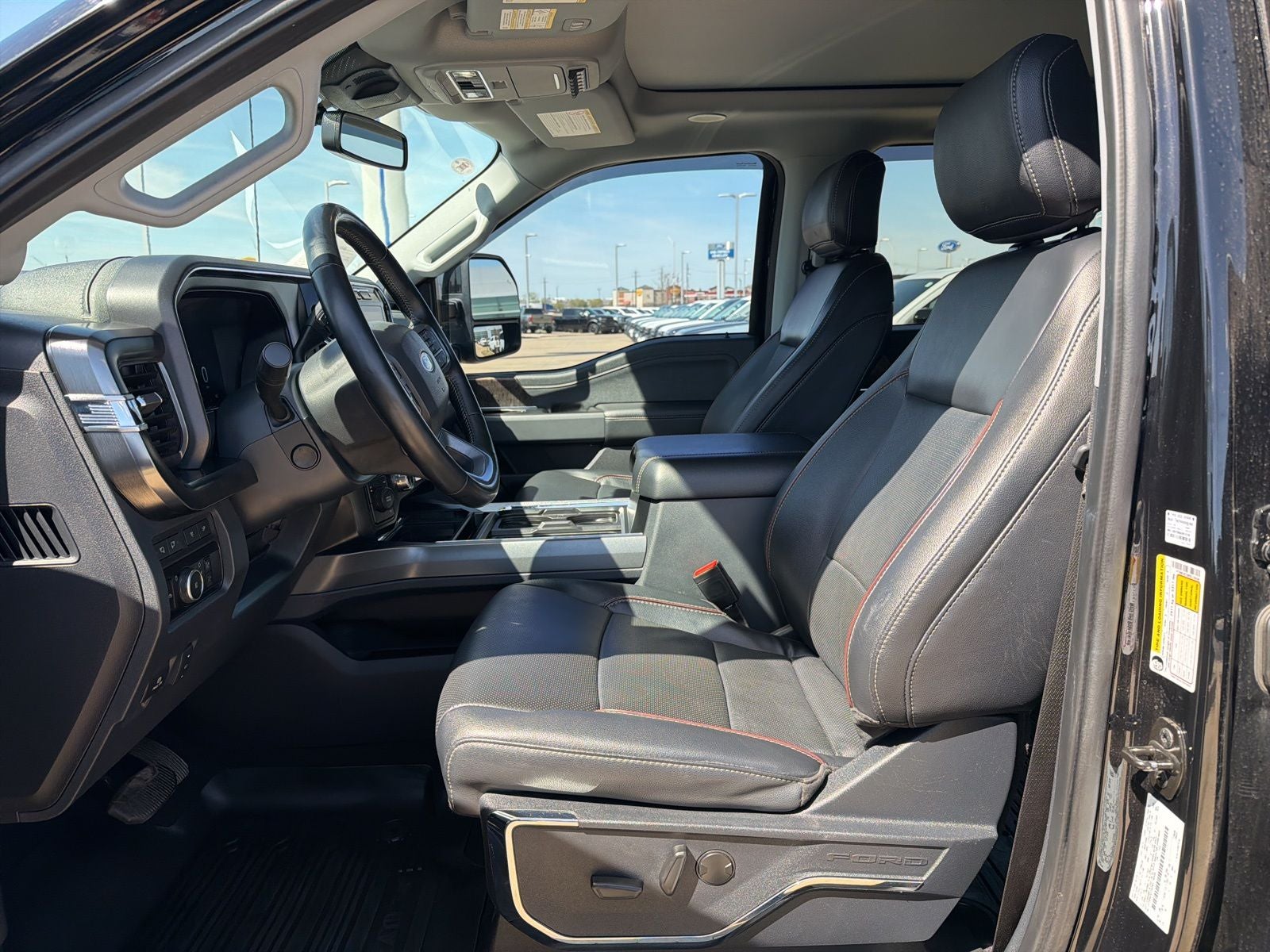 2023 Ford F-350SD Lariat DRW