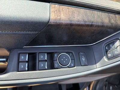 2023 Ford F-350SD Lariat DRW