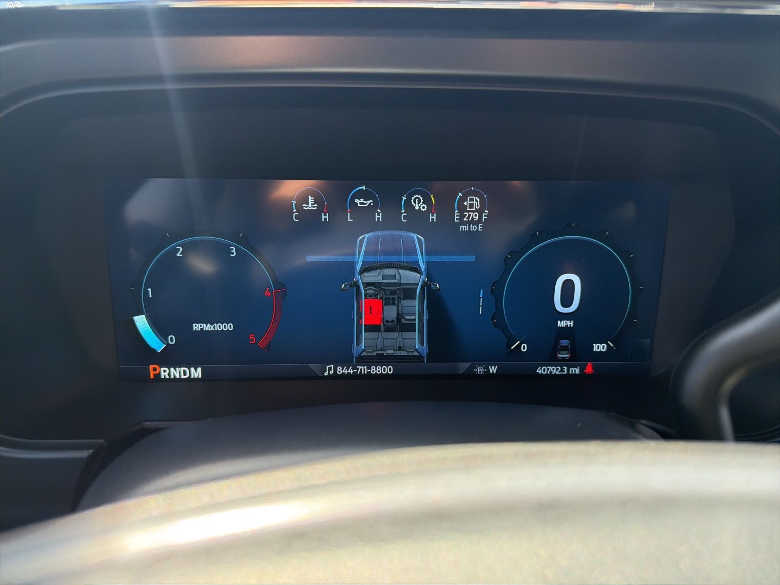 2023 Ford F-350SD Lariat DRW