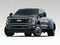2026 Ford F-450SD Platinum DRW