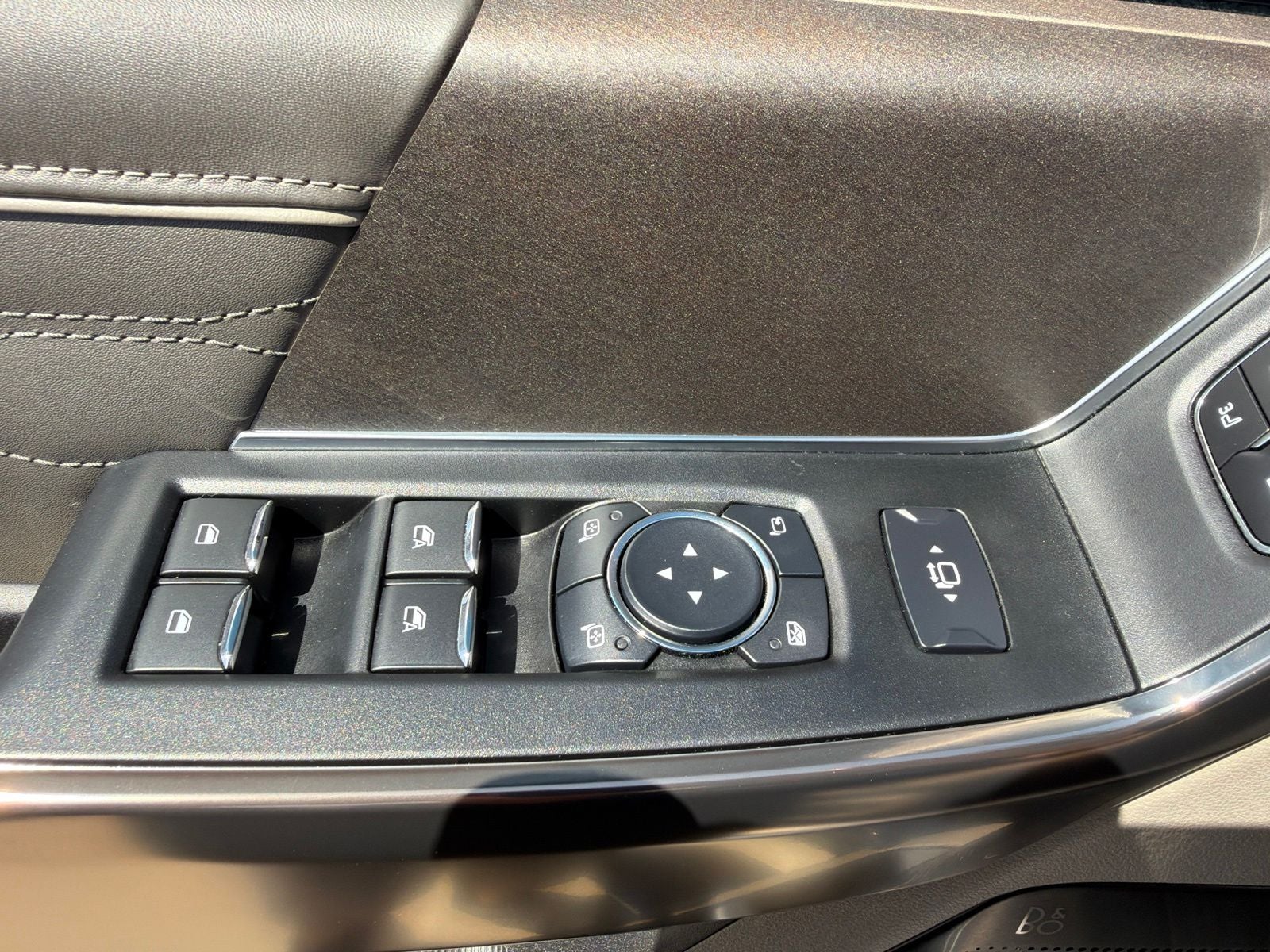 2026 Ford F-450SD Platinum DRW