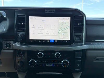 2026 Ford F-450SD Platinum DRW