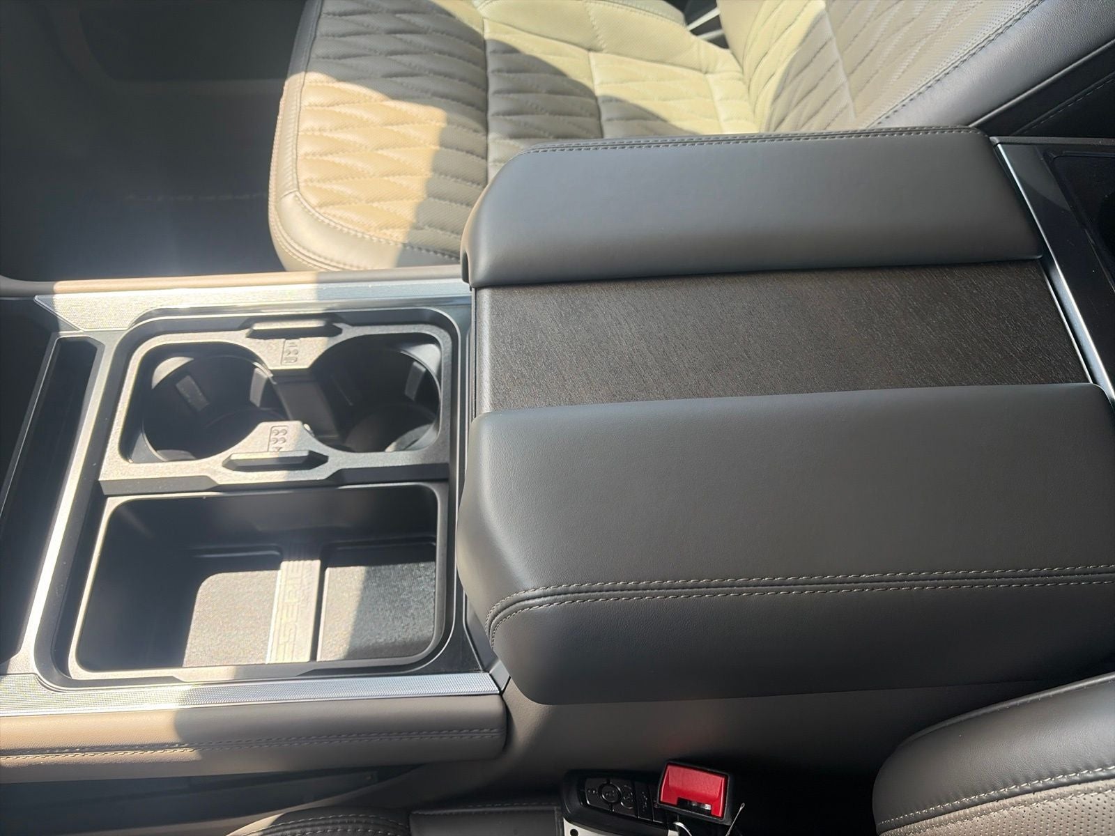 2026 Ford F-450SD Platinum DRW