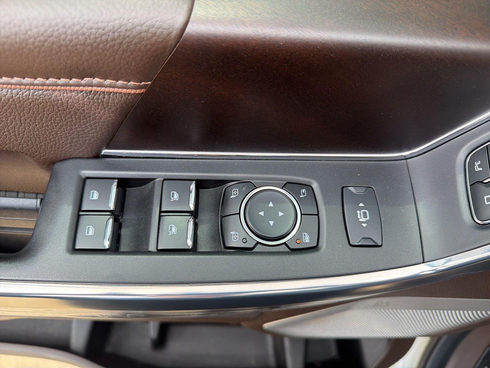 2025 Ford F-450SD King Ranch DRW