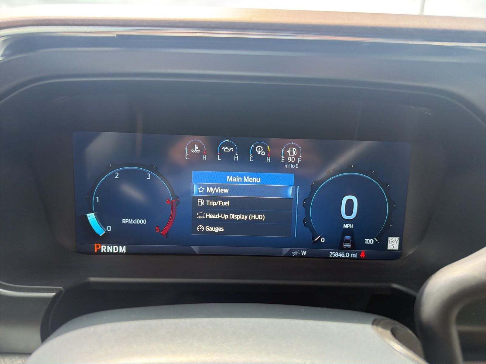 2025 Ford F-450SD King Ranch DRW