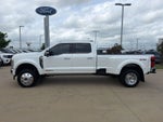 2025 Ford F-450SD King Ranch DRW
