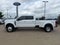 2025 Ford F-450SD King Ranch DRW