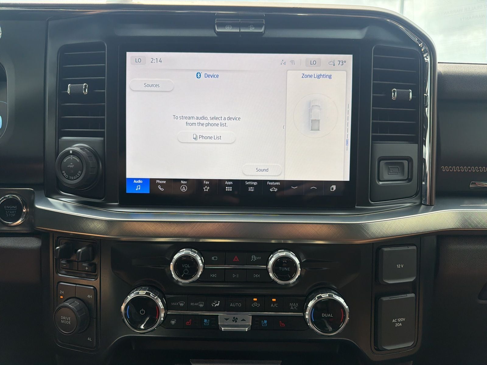 2025 Ford F-450SD King Ranch DRW