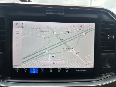 2025 Ford F-450SD King Ranch DRW