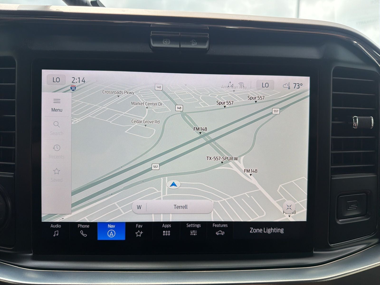 2025 Ford F-450SD King Ranch DRW