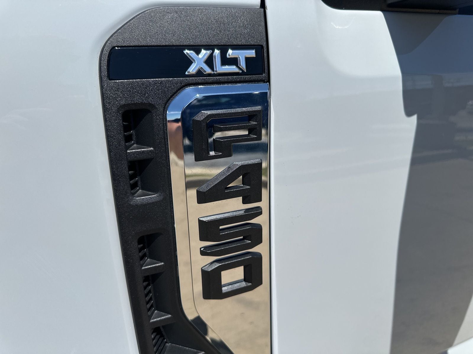 2026 Ford F-450SD XLT DRW