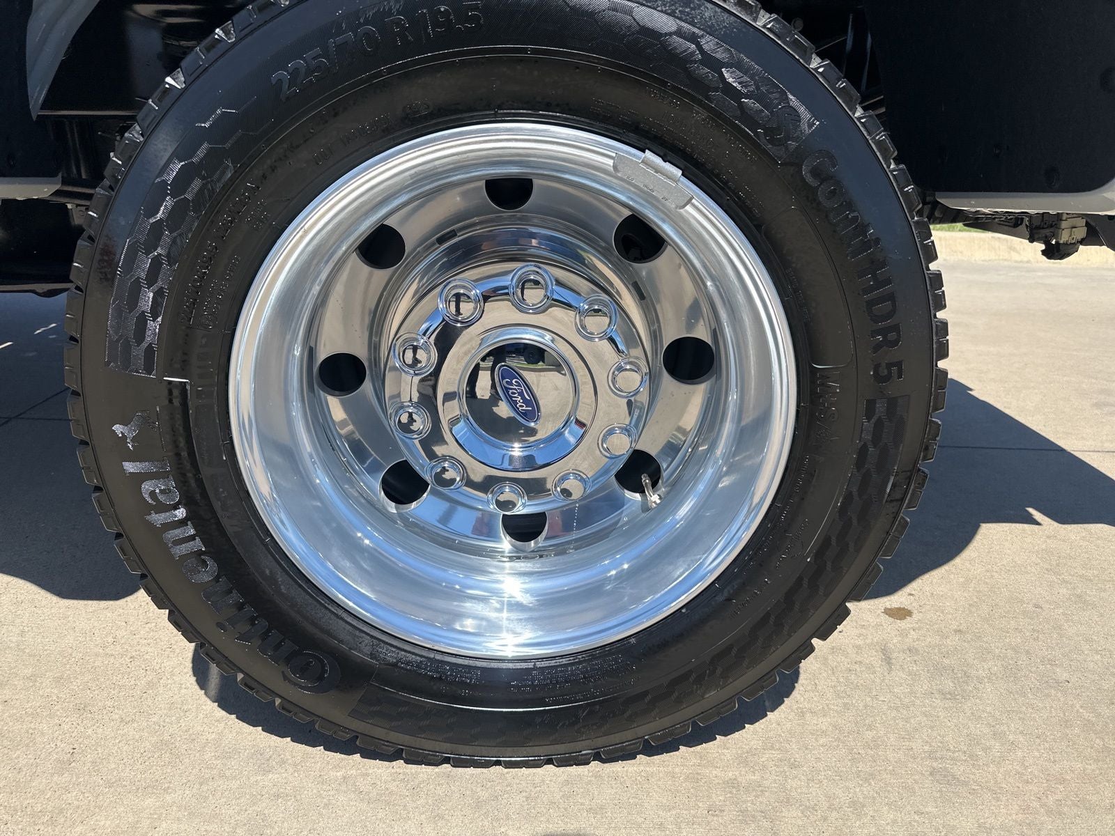 2026 Ford F-450SD XLT DRW