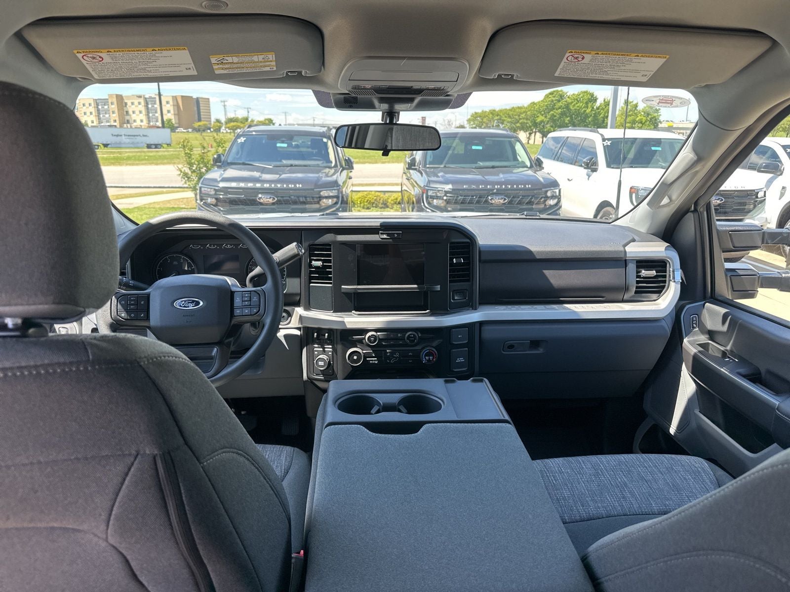 2026 Ford F-450SD XLT DRW