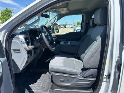 2026 Ford F-450SD XLT DRW