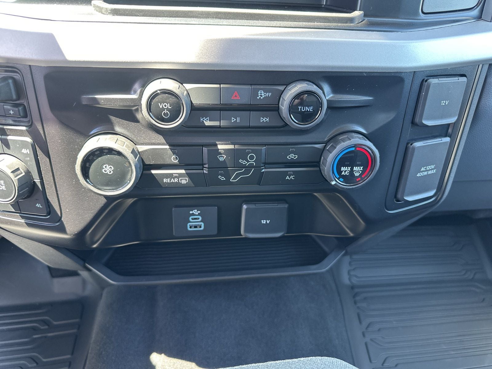 2026 Ford F-450SD XLT DRW
