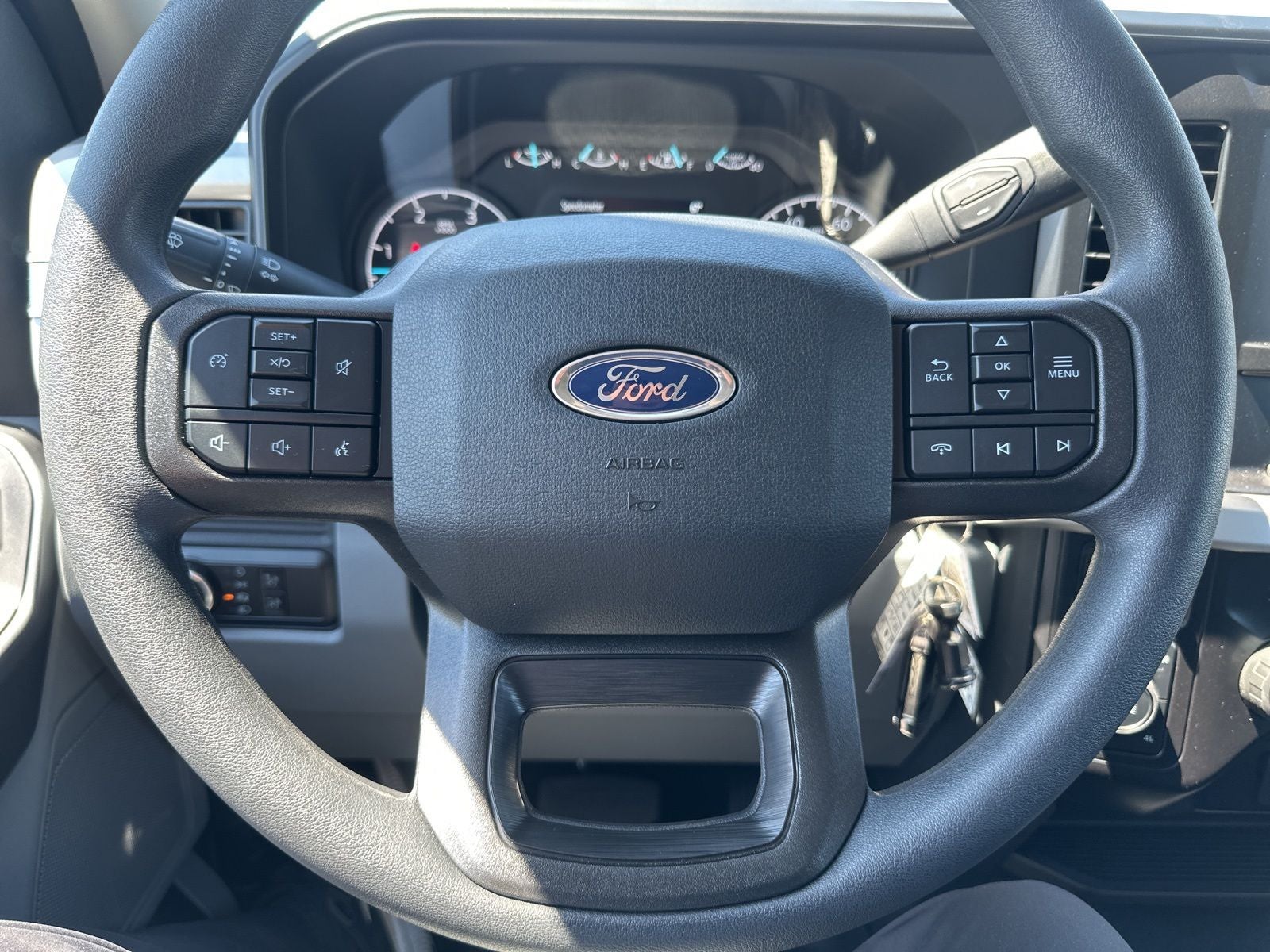 2026 Ford F-450SD XLT DRW