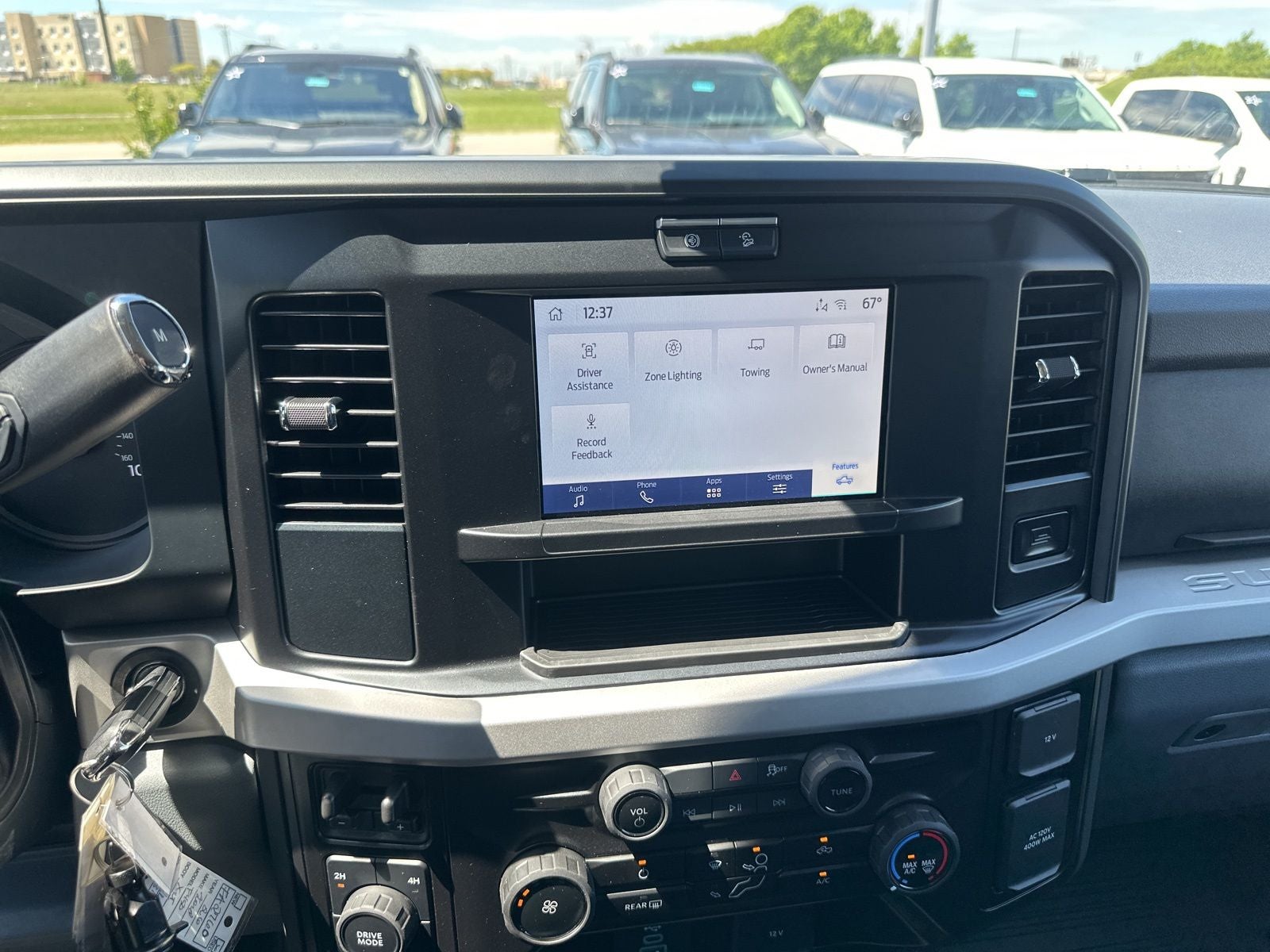 2026 Ford F-450SD XLT DRW