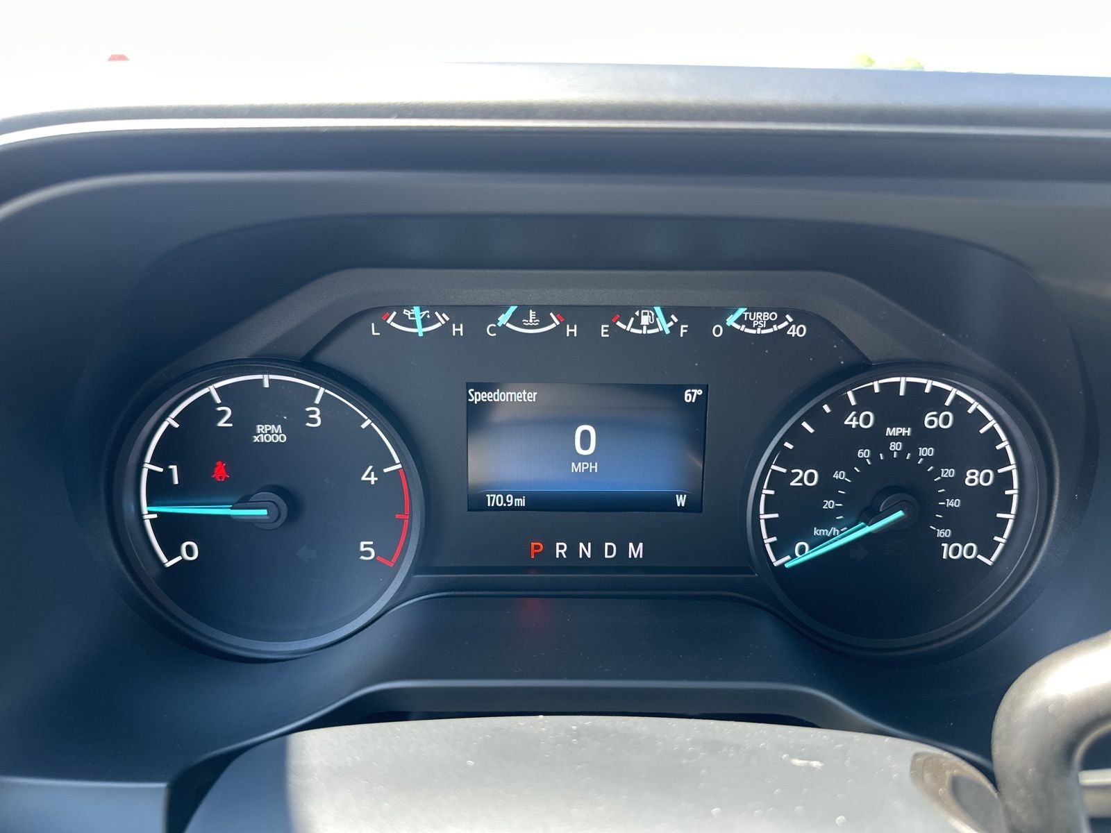 2026 Ford F-450SD XLT DRW