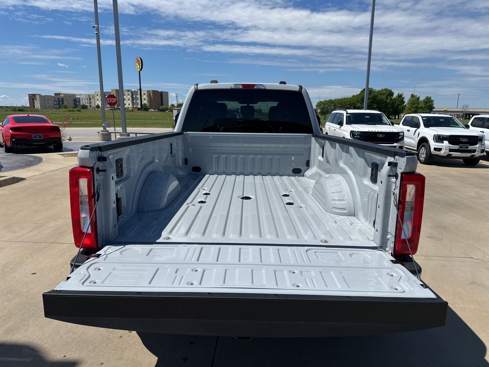 2026 Ford F-450SD XLT DRW
