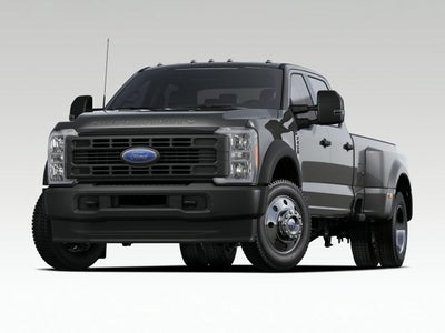 2026 Ford F-450SD DRW