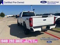 2024 Ford F-250SD XL