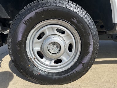 2017 Ford F-250SD XL