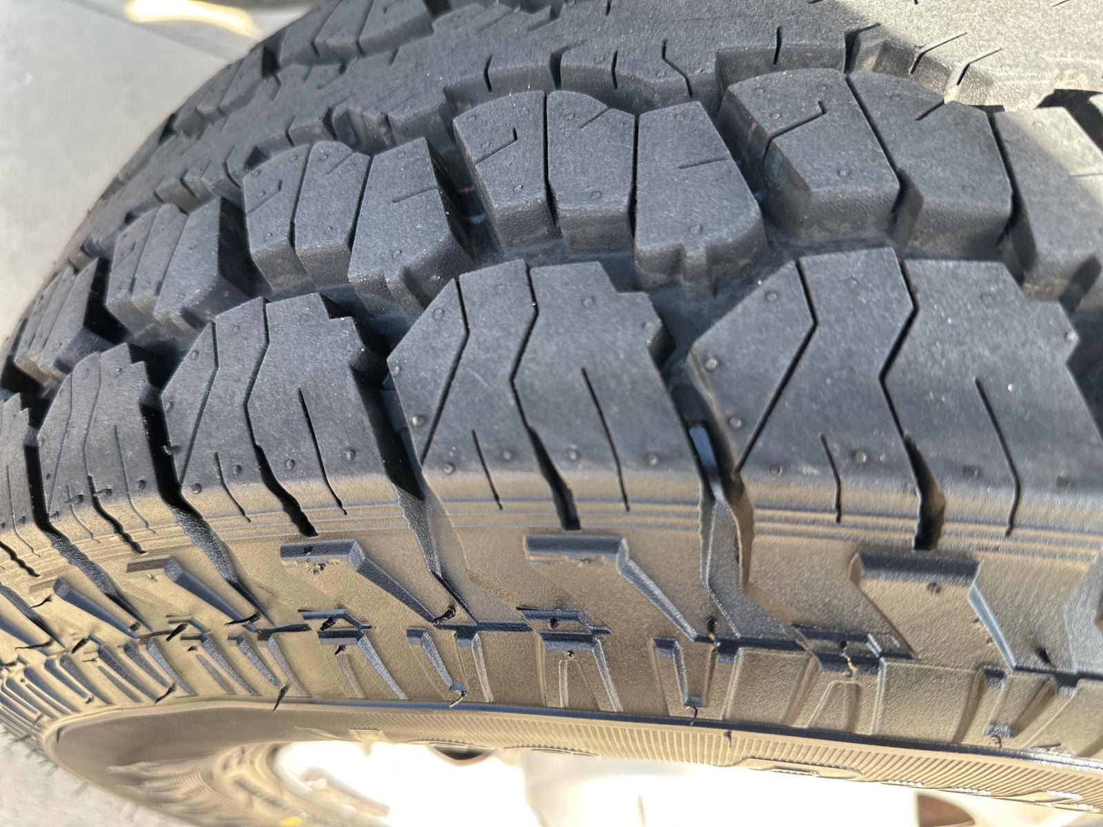 2017 Ford F-250SD XL