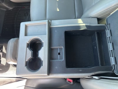 2017 Ford F-250SD XL