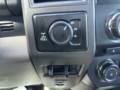 2017 Ford F-250SD XL