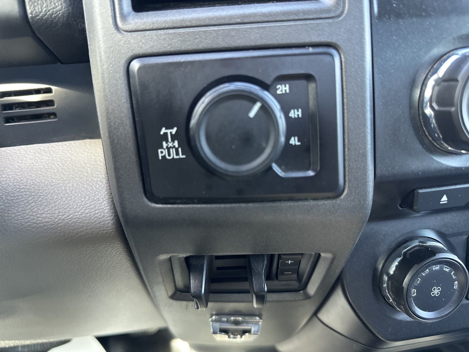 2017 Ford F-250SD XL