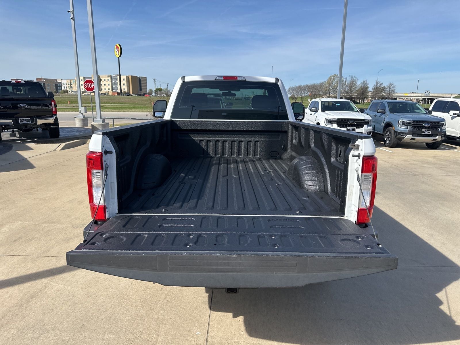 2017 Ford F-250SD XL