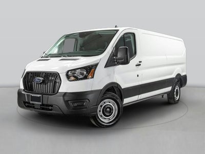 2025 Ford Transit-250 Base High Roof