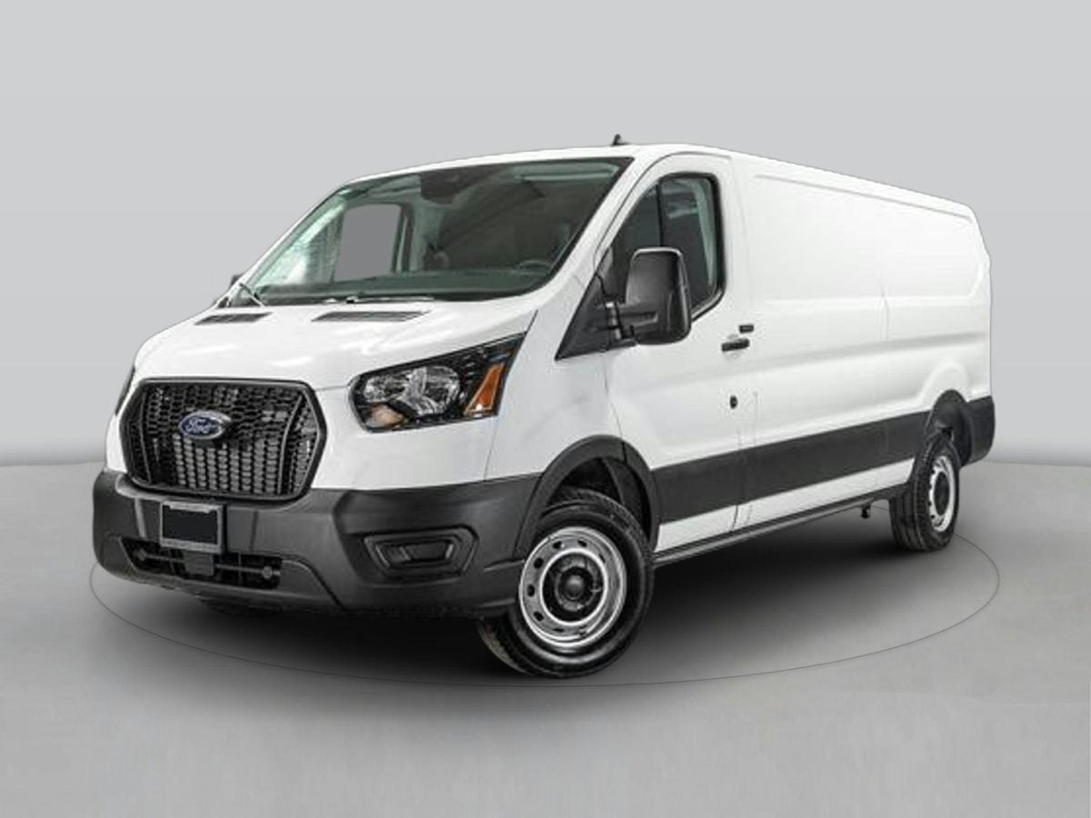 2025 Ford Transit-250 Base High Roof