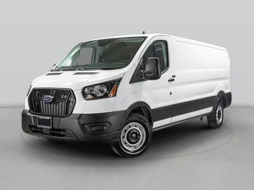 2025 Ford Transit-250 Base High Roof
